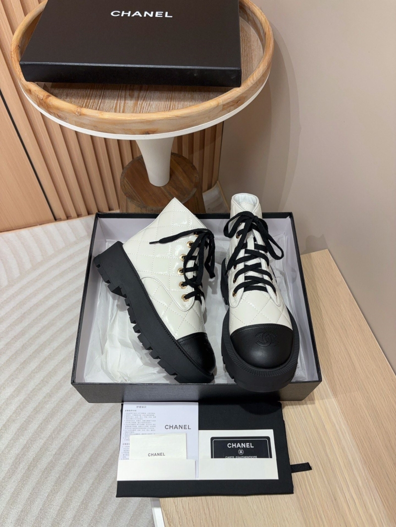 Chanel Casual Shoes